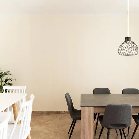 Apartment Dream Casa By The Sea By 8essentially *