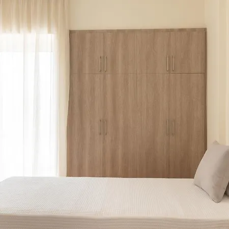 Apartment Dream Casa By The Sea By 8essentially Chania (Crete)