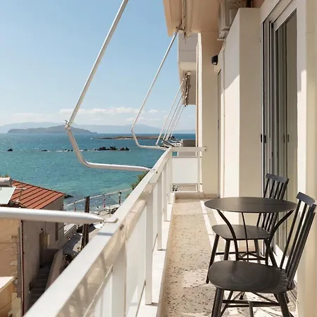 Dream Casa By The Sea By 8essentially *