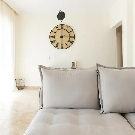 Dream Casa By The Sea By 8essentially Apartment Chania (Crete)