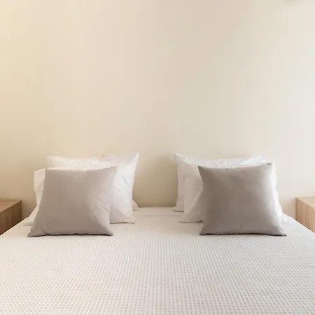 Apartment Dream Casa By The Sea By 8essentially Chania (Crete)