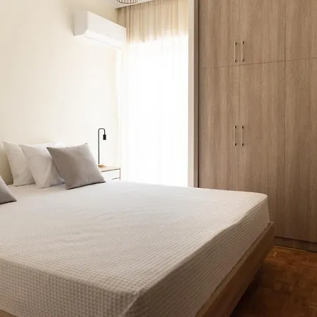 Apartment Dream Casa By The Sea By 8essentially Chania (Crete)